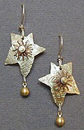 Star Earrings